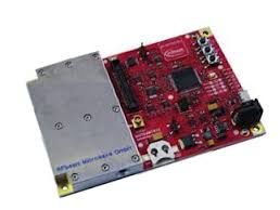BGT24MTR12 BOARD